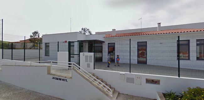 Jardim de Infância de Gaeiras - Óbidos
