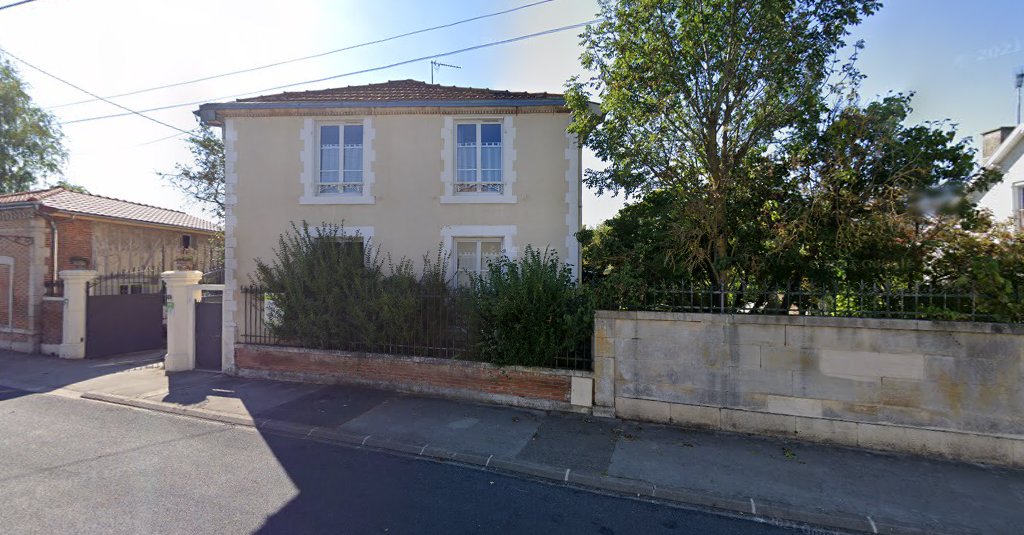Vakantiehuis 2021 à Loisy-sur-Marne (Marne 51)