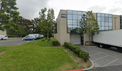 Academic Medical Research Institute - Pet Food Store in Monterey Park California