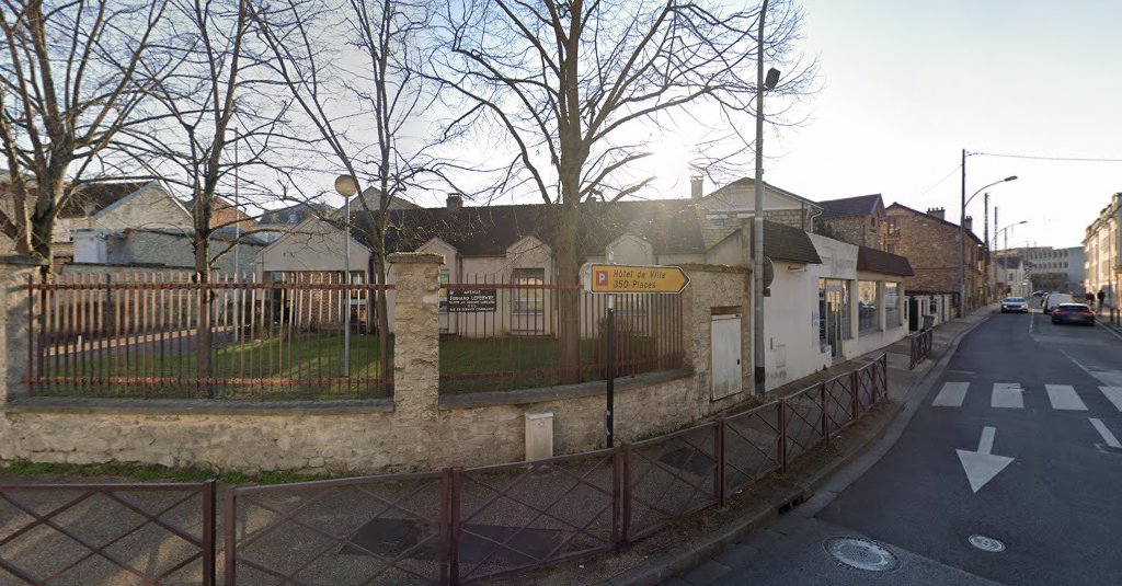 Agence Baronnai à Poissy (Yvelines 78)