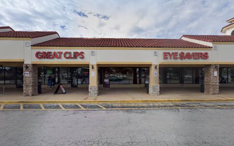 Hair Salon «Great Clips», reviews and photos, 2566 Enterprise Rd, Orange City, FL 32763, USA