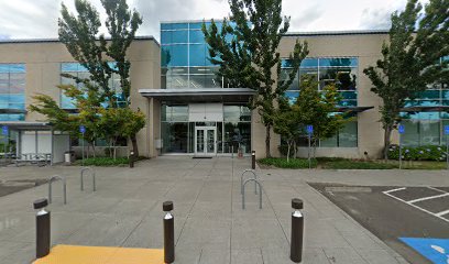 ITT Technical Institute - Portland Campus