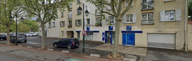 Photo du Banque Banque Populaire Rives de Paris à Yerres
