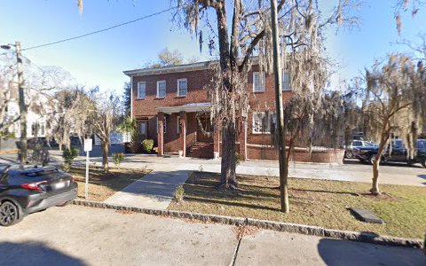Funeral Home «Sidney A Jones & Campbell Funeral», reviews and photos, 124 W Park Ave, Savannah, GA 31401, USA