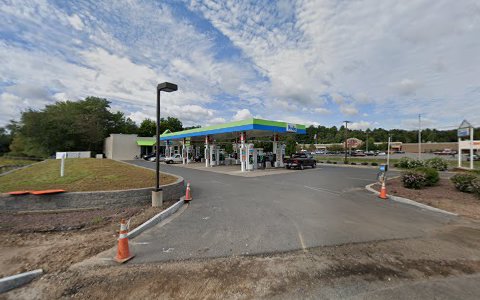 Gas Station «Pride», reviews and photos, 198 College Hwy, Southwick, MA 01077, USA