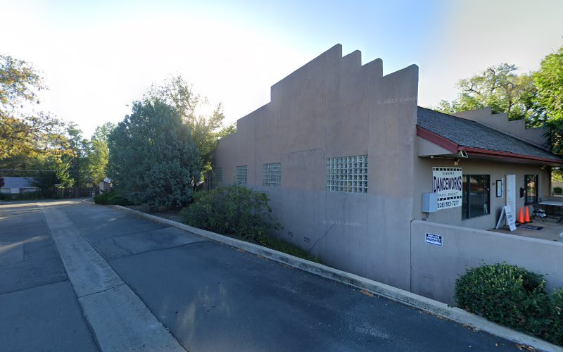 Zumba with Tracie, AKA Sunrise Studio