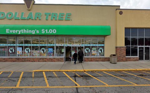 Dollar Store «Dollar Tree», reviews and photos, 3341 W 115th St, Merrionette Park, IL 60803, USA