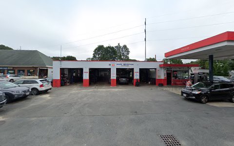 Auto Repair Shop «FIVE STAR AUTO REPAIR», reviews and photos, 191 Essex St, Beverly, MA 01915, USA