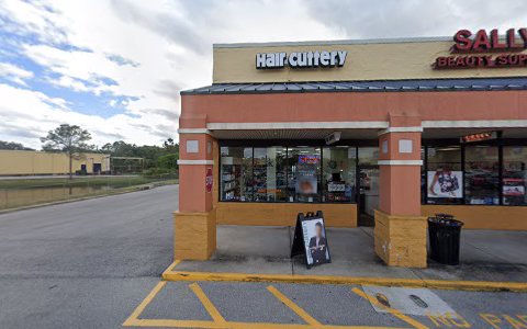 Hair Salon «Hair Cuttery», reviews and photos, 3229 Garden St, Titusville, FL 32796, USA