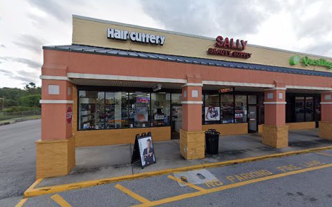Beauty Supply Store «Sally Beauty», reviews and photos, 3231 Garden St, Titusville, FL 32796, USA