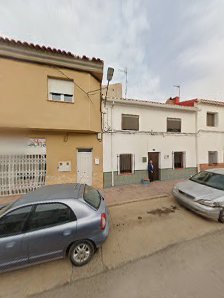 Albergue parroquial C-5, 6, 02610 El Bonillo, Albacete, España