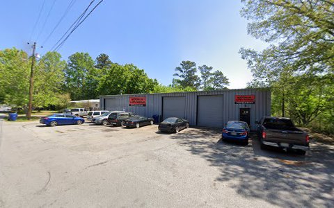 Auto Repair Shop «Maximum Auto Repair», reviews and photos, 367 E Foster Ave, Dallas, GA 30132, USA