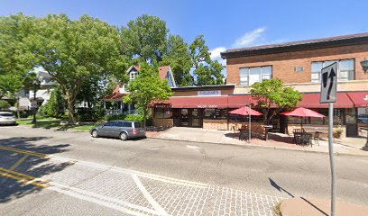 Grooming House Barber Shop