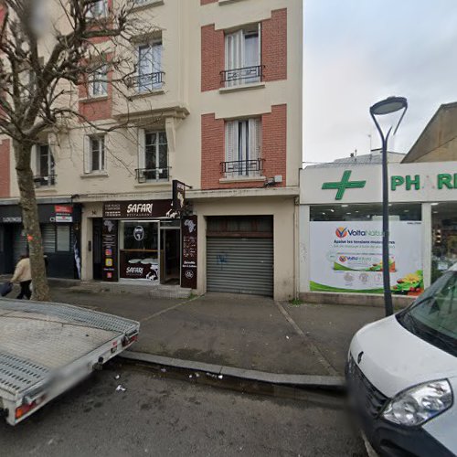Boucherie Nouvelle De La Bossiere à Montreuil