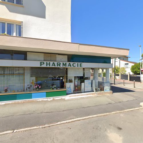 Pharmacie Pharmacie Pou Sitha Le Pecq