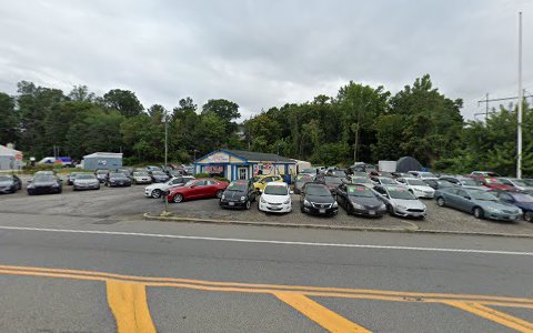 Used Car Dealer «Hudson Auto Traders Inc», reviews and photos, 270 US-6, Mahopac, NY 10541, USA