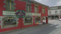 relais chronopost BAR TABAC LE WILLYS PLONEOUR LANVERN