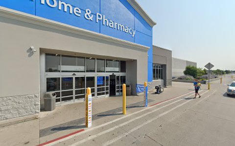 Tire Shop «Walmart Tires & Auto Parts», reviews and photos, 4731 13th Ave S, Fargo, ND 58103, USA