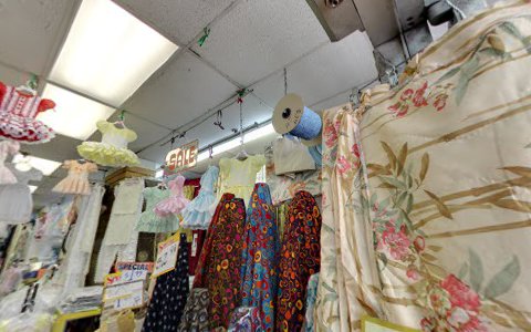 Fabric Store «Linda Fabrics», reviews and photos, 100 N Miami Ave, Miami, FL 33128, USA