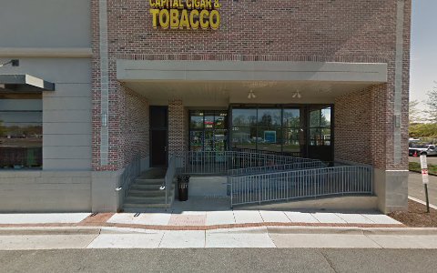 Cigar Shop «Capital Cigar & Tobacco», reviews and photos, 6544 Little River Turnpike, Alexandria, VA 22312, USA