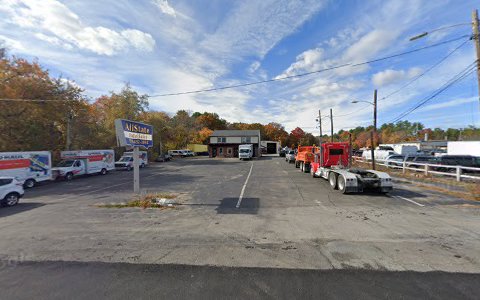 Used Car Dealer «Hamilton Enterprises Used Cars, LLC», reviews and photos, 264 Newburyport Turnpike, Rowley, MA 01969, USA