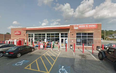 Gas Station «GetGo Gas Station & WetGo Car Wash», reviews and photos, 3029 Washington Pike, Bridgeville, PA 15017, USA