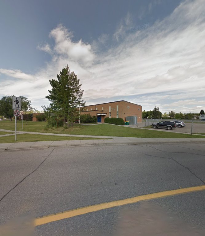 Varsity Acres School | Calgary Board of Education