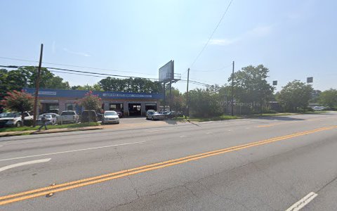 Auto Repair Shop «Certified Auto Repair», reviews and photos, 4210 Jonesboro Rd, Forest Park, GA 30297, USA