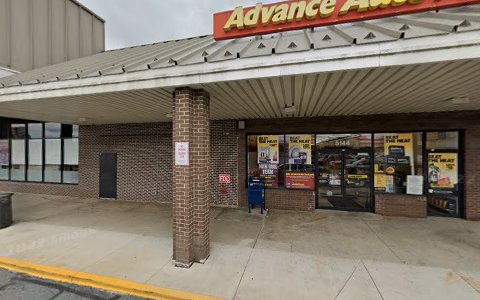 Auto Parts Store «Advance Auto Parts», reviews and photos, 5144 Nicholson Ln, Kensington, MD 20895, USA
