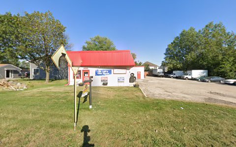 Auto Repair Shop «North Gary Auto Repair», reviews and photos, 1N365 S Gary Ave, Carol Stream, IL 60188, USA