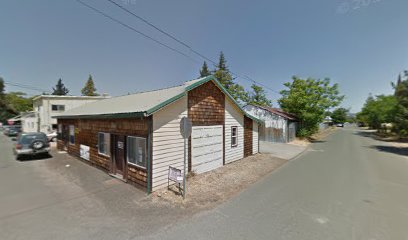 Bower Chiropractic - Pet Food Store in Middletown California