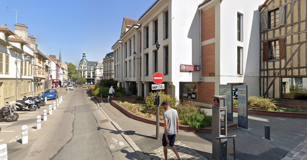 R.D. Habitat à Troyes (Aube 10)