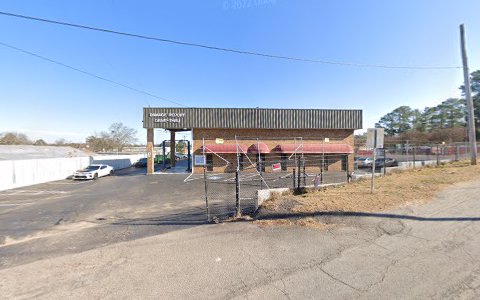 Auto Body Shop «Jimmy Rivers Body Shop», reviews and photos, 1620 Carnegie St, Columbia, SC 29204, USA