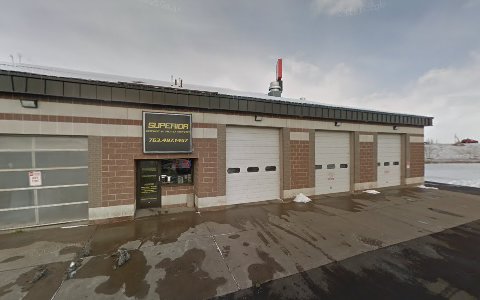 Auto Repair Shop «Superior Brake & Auto Repair», reviews and photos, 5952 Large Ave NE, Albertville, MN 55301, USA