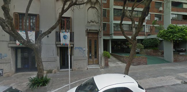 Juan Paullier 1009, 11400 Montevideo, Departamento de Montevideo, Uruguay