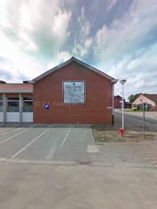Sila Middenschool Oosterwijk Emiel Stalmansln. 33, 2260 Westerlo, Belgique