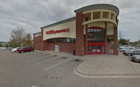 Drug Store «CVS», reviews and photos, 6300 Wedgwood Rd N, Maple Grove, MN 55311, USA