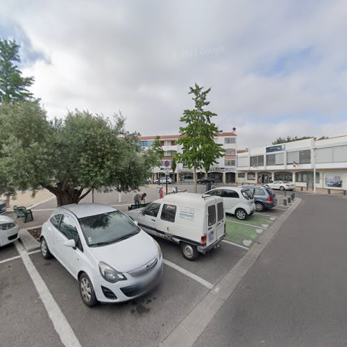 Borne de recharge de véhicules électriques Public Charging Station Perpignan