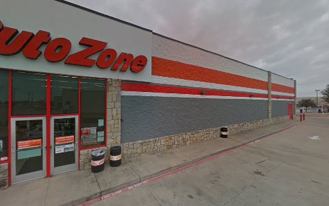 Auto Parts Store «AutoZone», reviews and photos, 972 E US Hwy 80, Forney, TX 75126, USA
