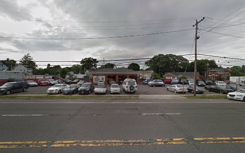 Auto Repair Shop «J & M Auto Repair», reviews and photos, 90 Underhill Blvd, Syosset, NY 11791, USA