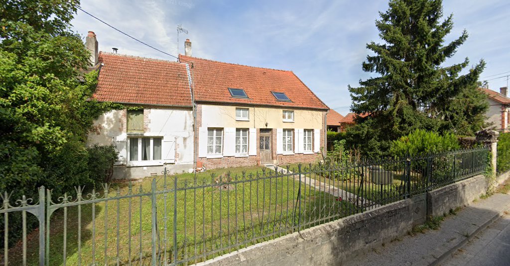 Diagnostic Immobilier Troyes à Saint-Just-Sauvage (Marne 51)