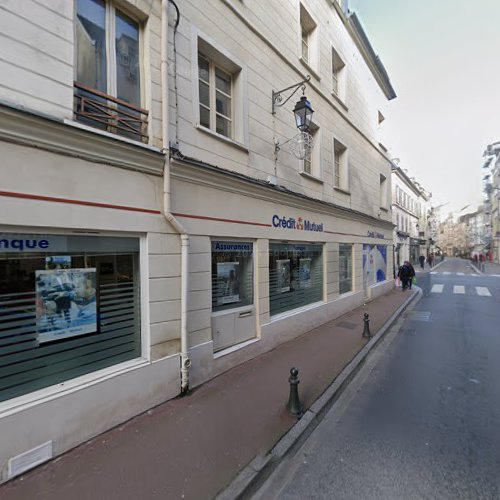 Grand magasin SAS Atelier 14 SAS Saint-Germain-en-Laye