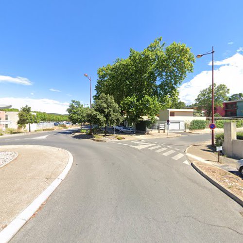 Centre de formation continue Carrière Formation FM CFFM Clermont-l'Hérault