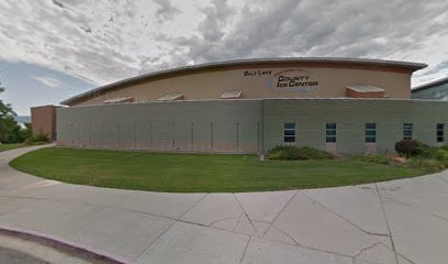 Salt Lake County Sports Office