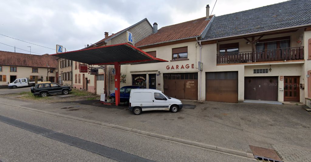Garage Ringwald Pieces Auto à Mittersheim (Moselle 57)