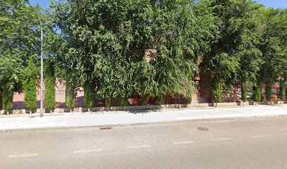 Colegio Público Virgen de la Soledad en Azuqueca de Henares