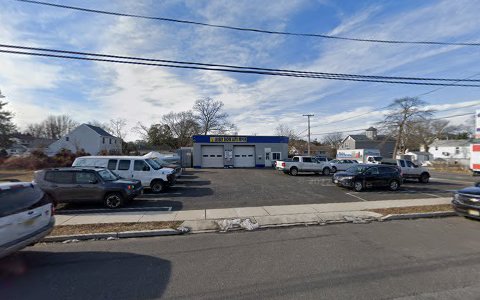 Auto Repair Shop «Jersey Shore Auto Repair», reviews and photos, 200 Ocean Gate Ave, Ocean Gate, NJ 08740, USA