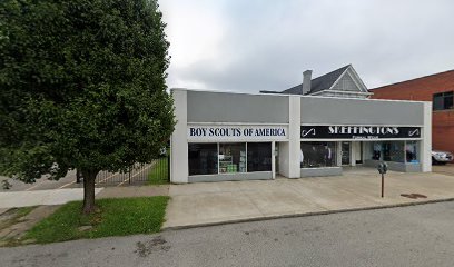 Nick W. Robinson, DC - Pet Food Store in Huntington West Virginia