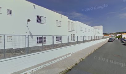 Instituto de Educación Secundaria Ies Tres Molinos en Villanueva de los Castillejos