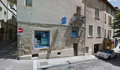 Faure Tourisme Romans-sur-Isère